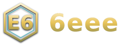 6eee logo